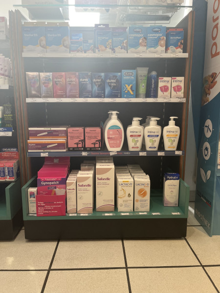 Matériel médical à Rabastens-de-Bigorre | PHARMACIE BERDOUES