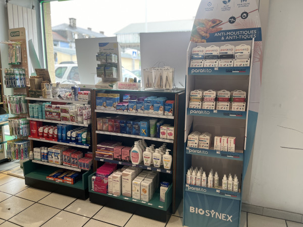 Matériel médico-chirurgical à Rabastens-de-Bigorre | PHARMACIE BERDOUES