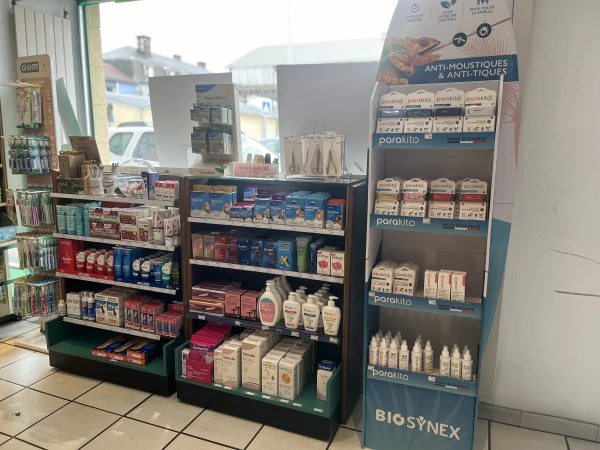 Matériel médico-chirurgical à Rabastens-de-Bigorre | PHARMACIE BERDOUES