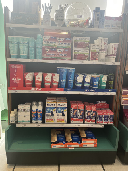 Médicaments à Rabastens-de-Bigorre 