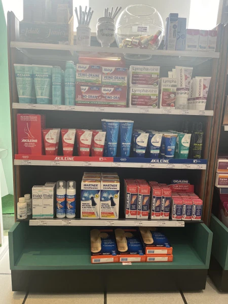 Médicaments à Rabastens-de-Bigorre 