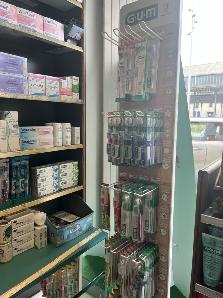 Parapharmacie à Rabastens-de-Bigorre | PHARMACIE BERDOUES
