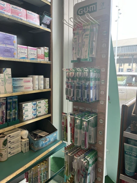 Parapharmacie à Rabastens-de-Bigorre | PHARMACIE BERDOUES
