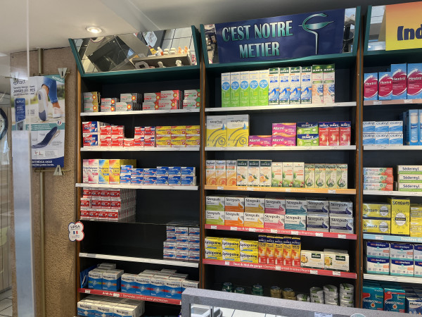 Pharmacie à Rabastens-de-Bigorre | PHARMACIE BERDOUES