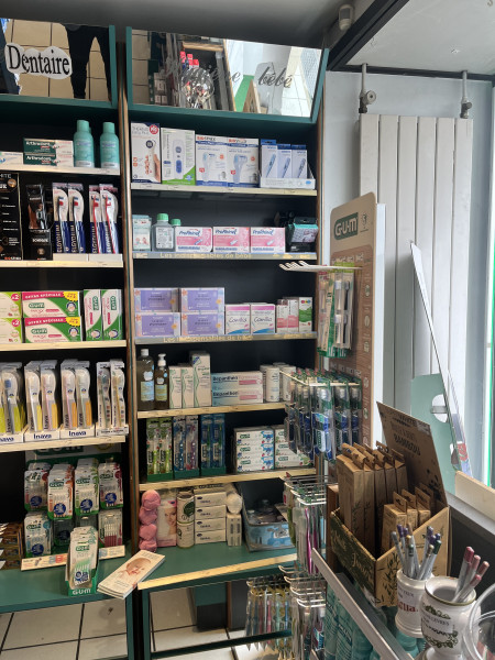 Produits pharmaceutiques à Rabastens-de-Bigorre | PHARMACIE BERDOUES