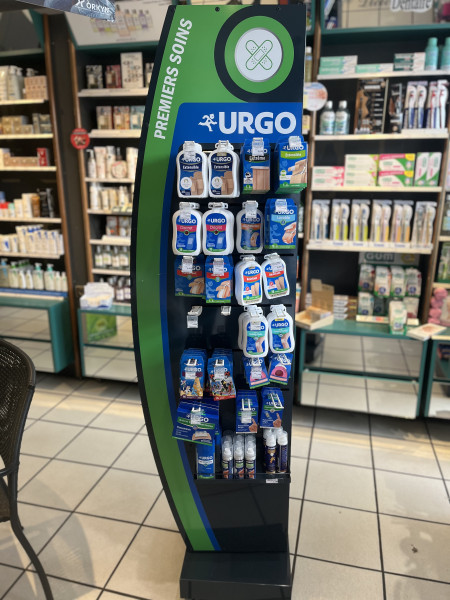 Produits pharmaceutiques à Rabastens-de-Bigorre 