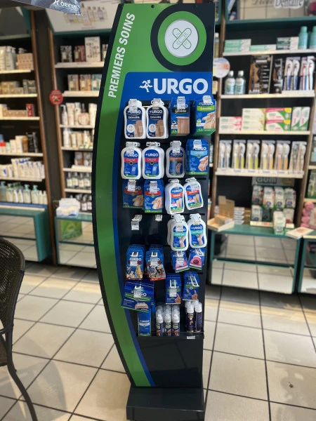 Produits pharmaceutiques à Rabastens-de-Bigorre 