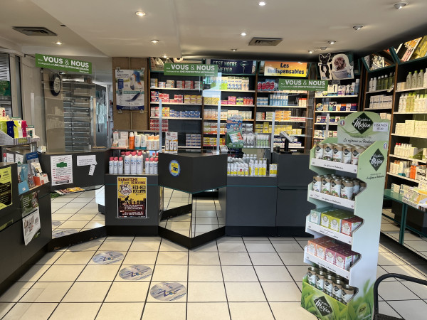 Vente de médicaments à Rabastens-de-Bigorre