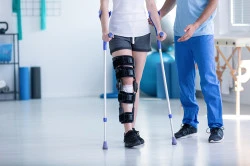 Matériel orthopédique à Rabastens-de-Bigorre