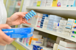Produits pharmaceutiques à Rabastens-de-Bigorre