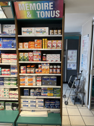 Vente de médicaments près de Miélan