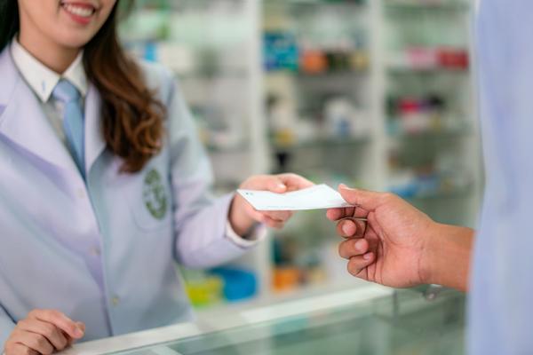 Préparation d'ordonnances à Rabastens-de-Bigorre